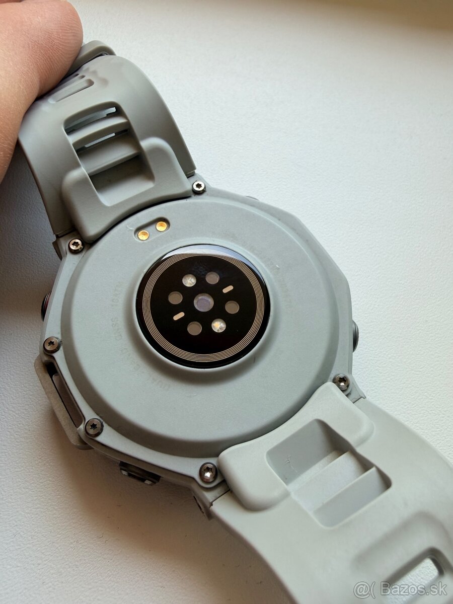 Amazfit T-Rex 3 Haze Grey - 4