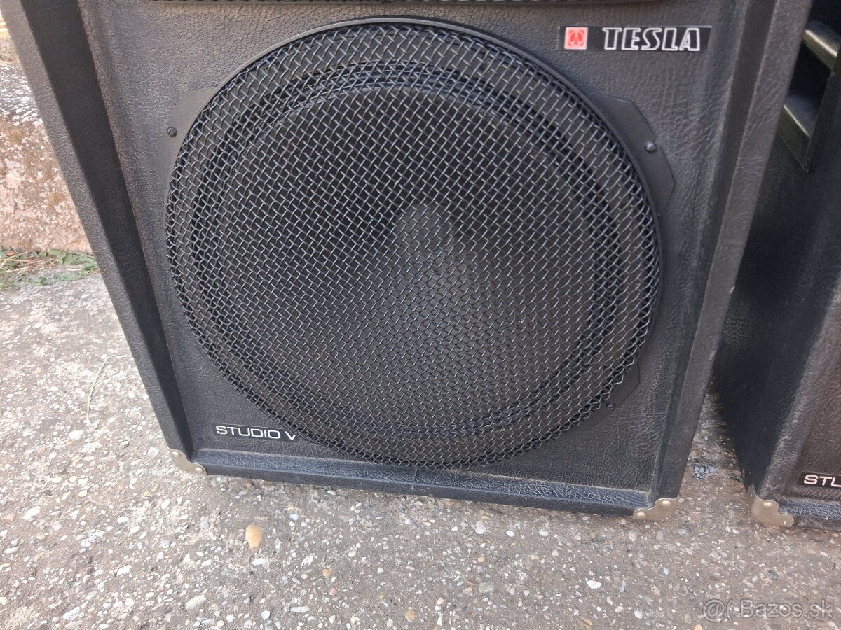 Tesla - 4