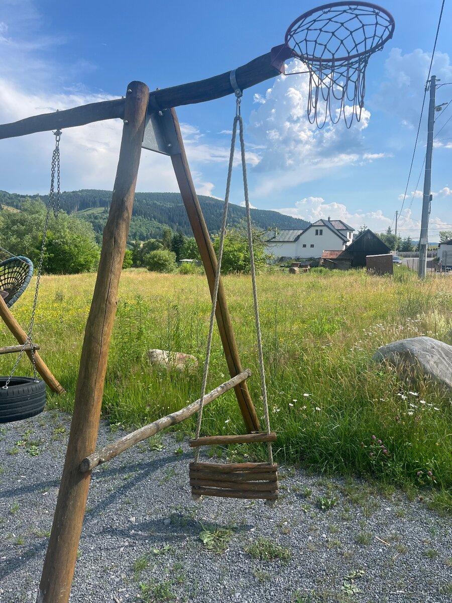 Predam Hojdačku - 4