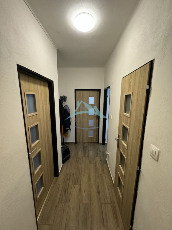 Trojizbový byt na prízemí 64,44m2 - 4