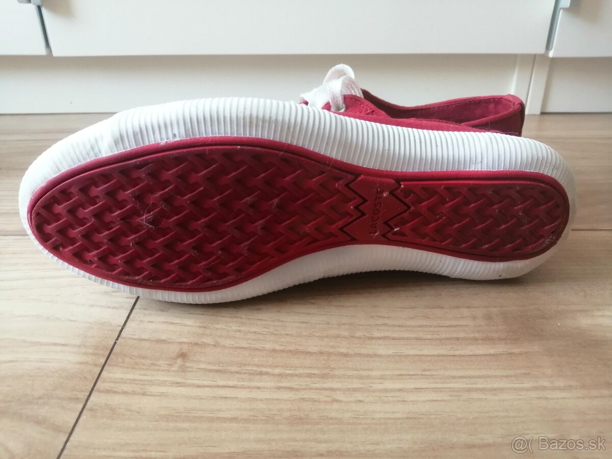 Lacoste - 4