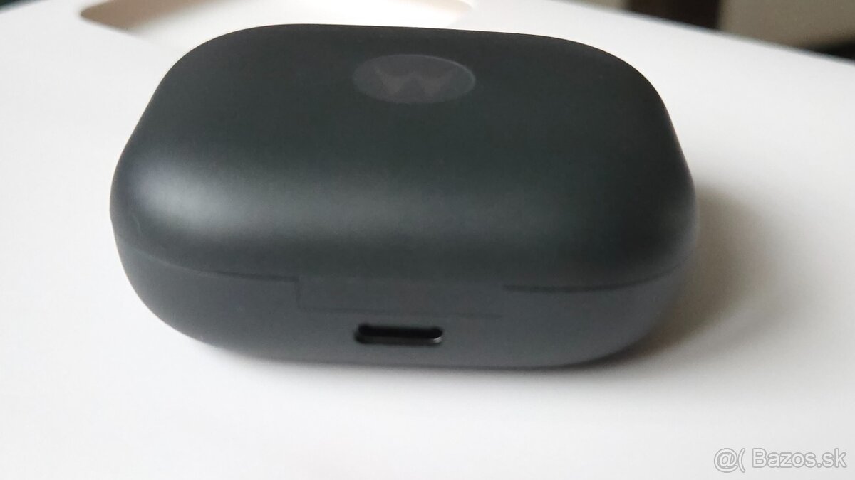 Motorola Buds bass - 4