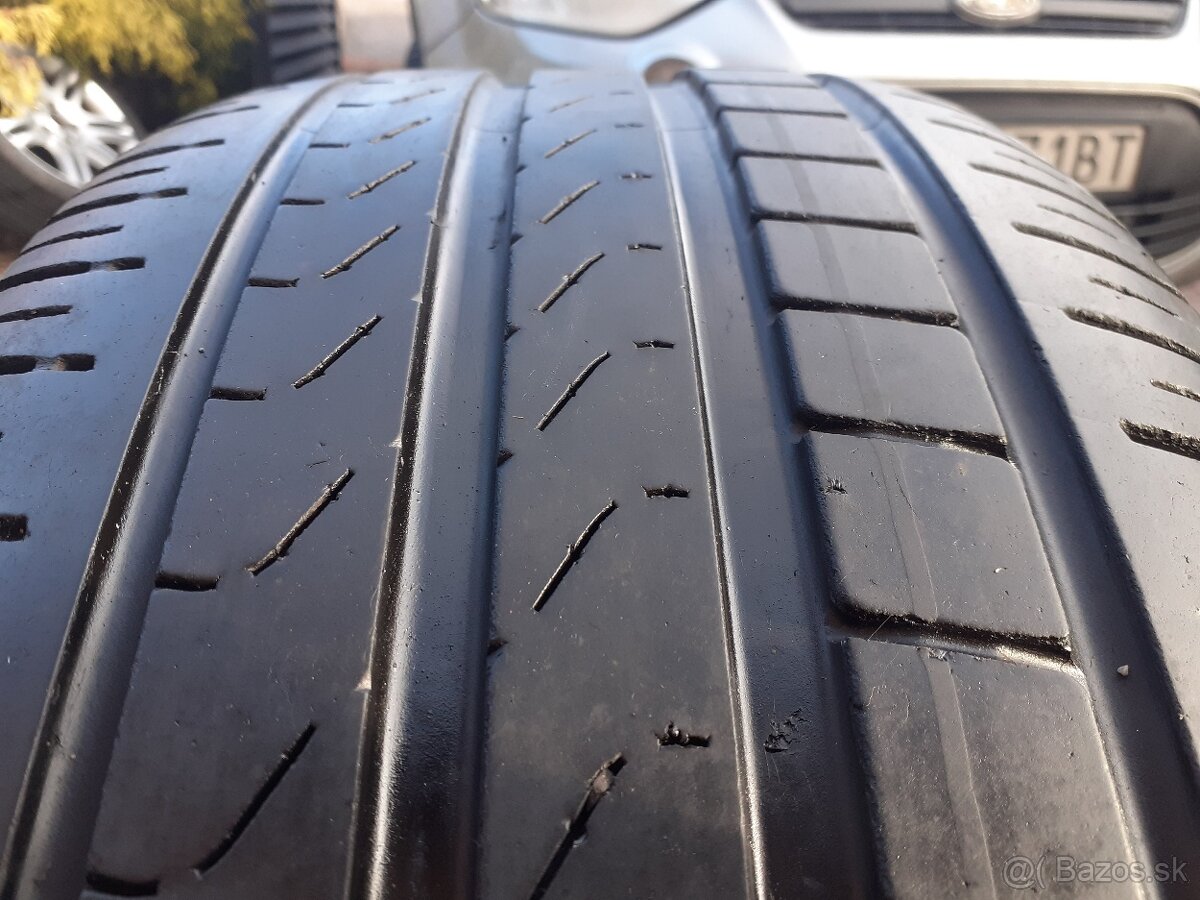 elktrony 5x112 r19 255/45 - 4