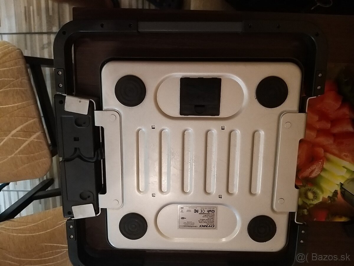 Vaha na baliky DYMO S50 - 4