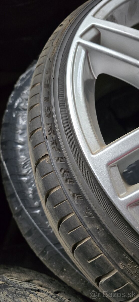 Pneumatiky triangle sportex 215 35 r19 - 4