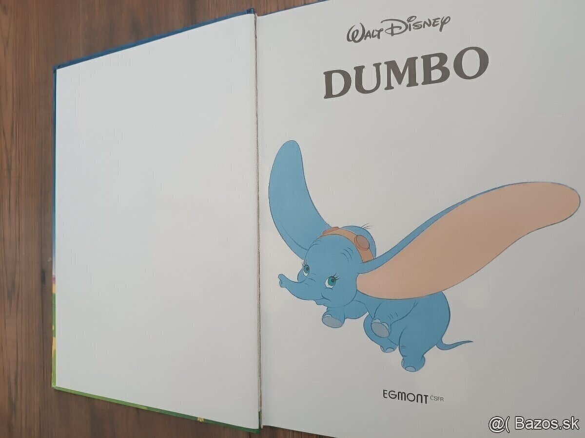 Disney Luxus - 4