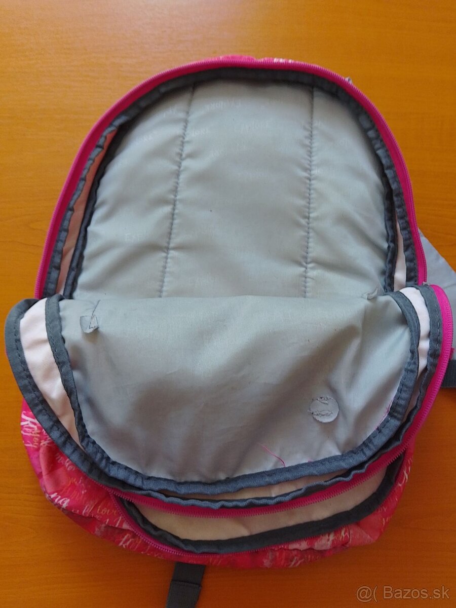 Batoh 2in1 - 4