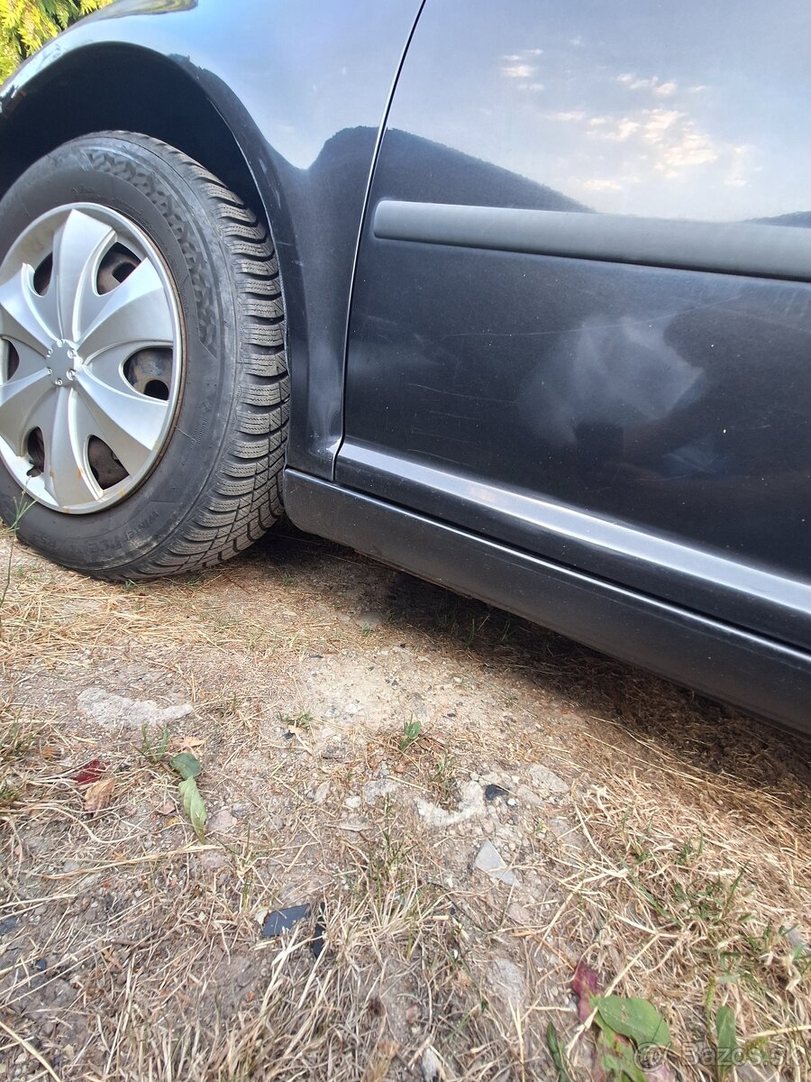 Golf 4 1.4i 16v - 4