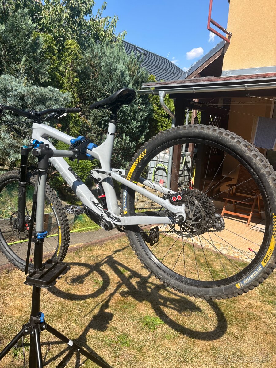 Trek slash 9,7 - 4