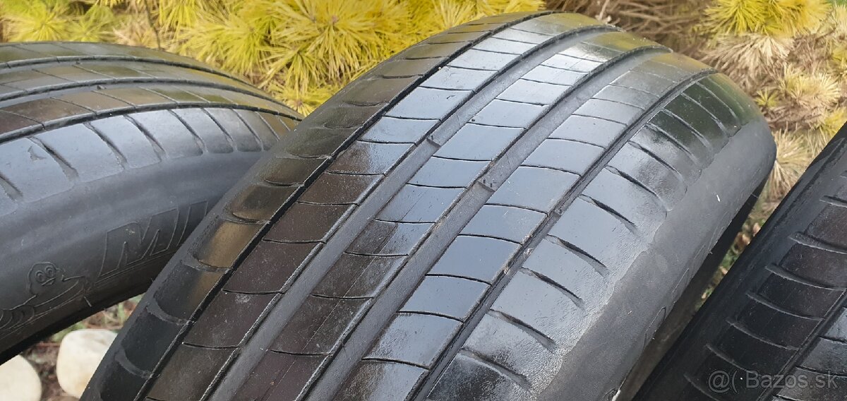 MICHELIN PRIMACY 3, 205/55 R19 letne - 4