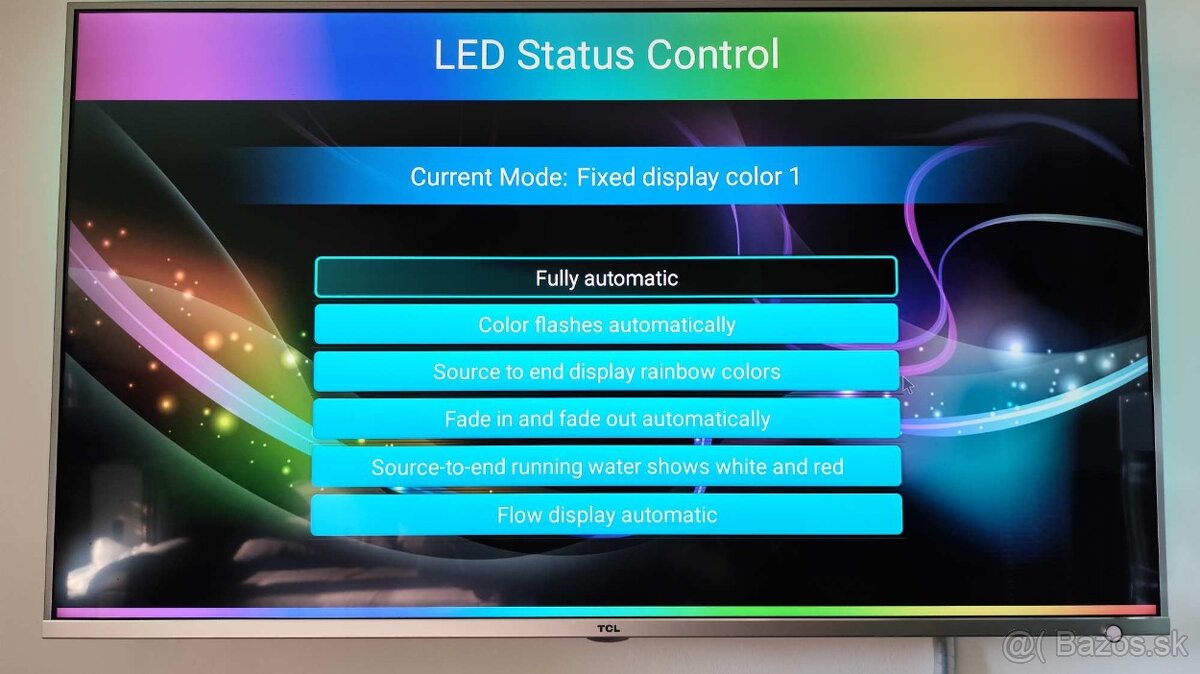 ✔️ Rýchly android box S905 4K/8K - 4