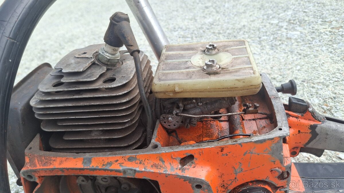 Husgvarna 180 S - 4