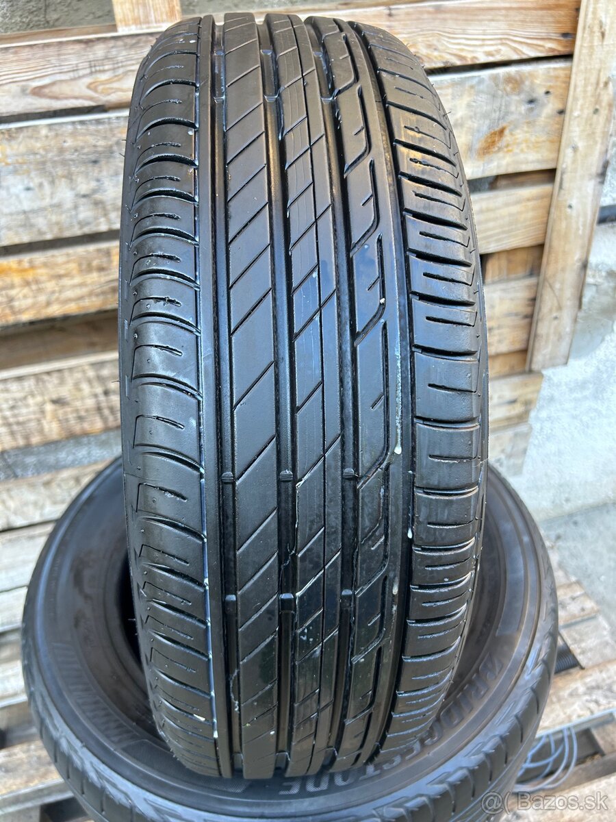 Bridgestone Turanza 195/60/16”-89H - 4