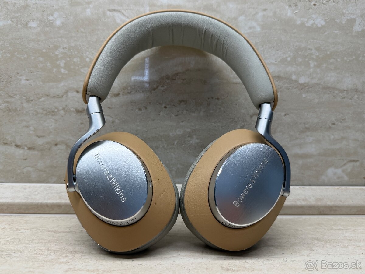 Bowers & Wilkins PX8 Cream - 4