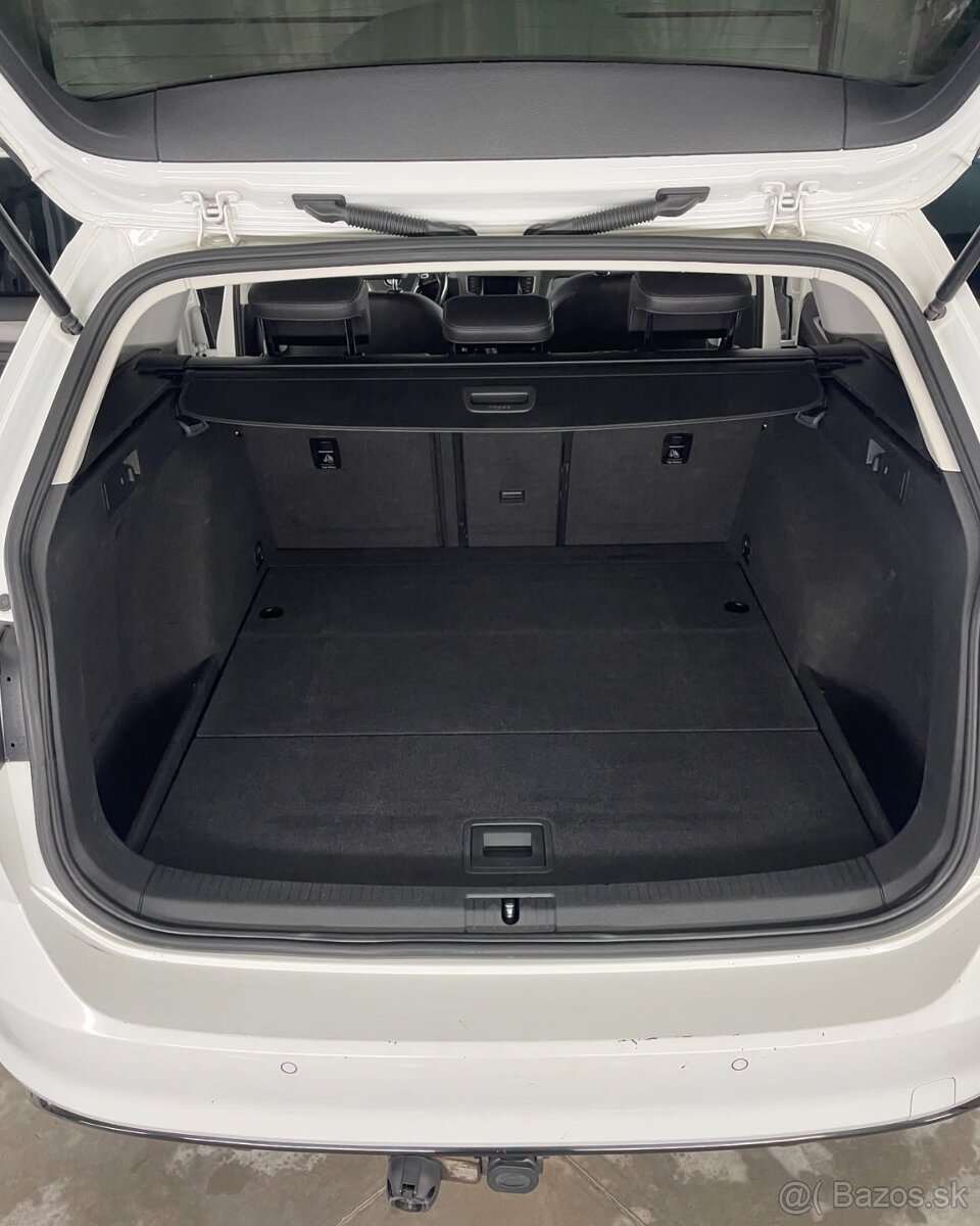 VW Golf 7 1.2tsi R-line - 4
