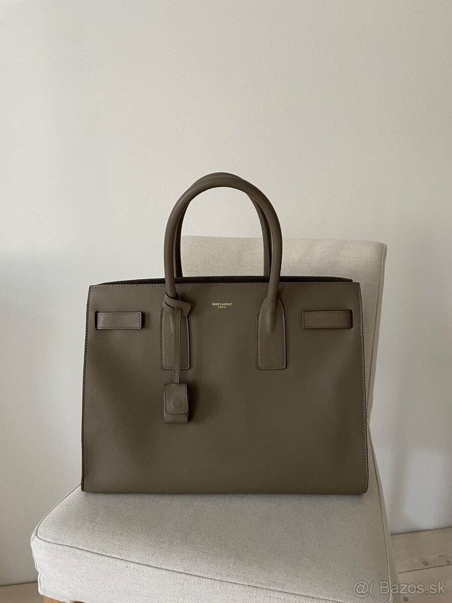 Saint Laurent kabelka - 4