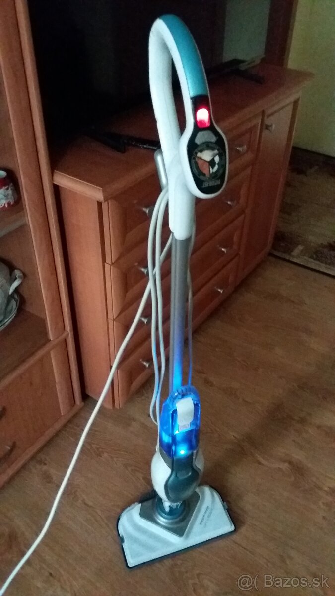 Parný mop - 4