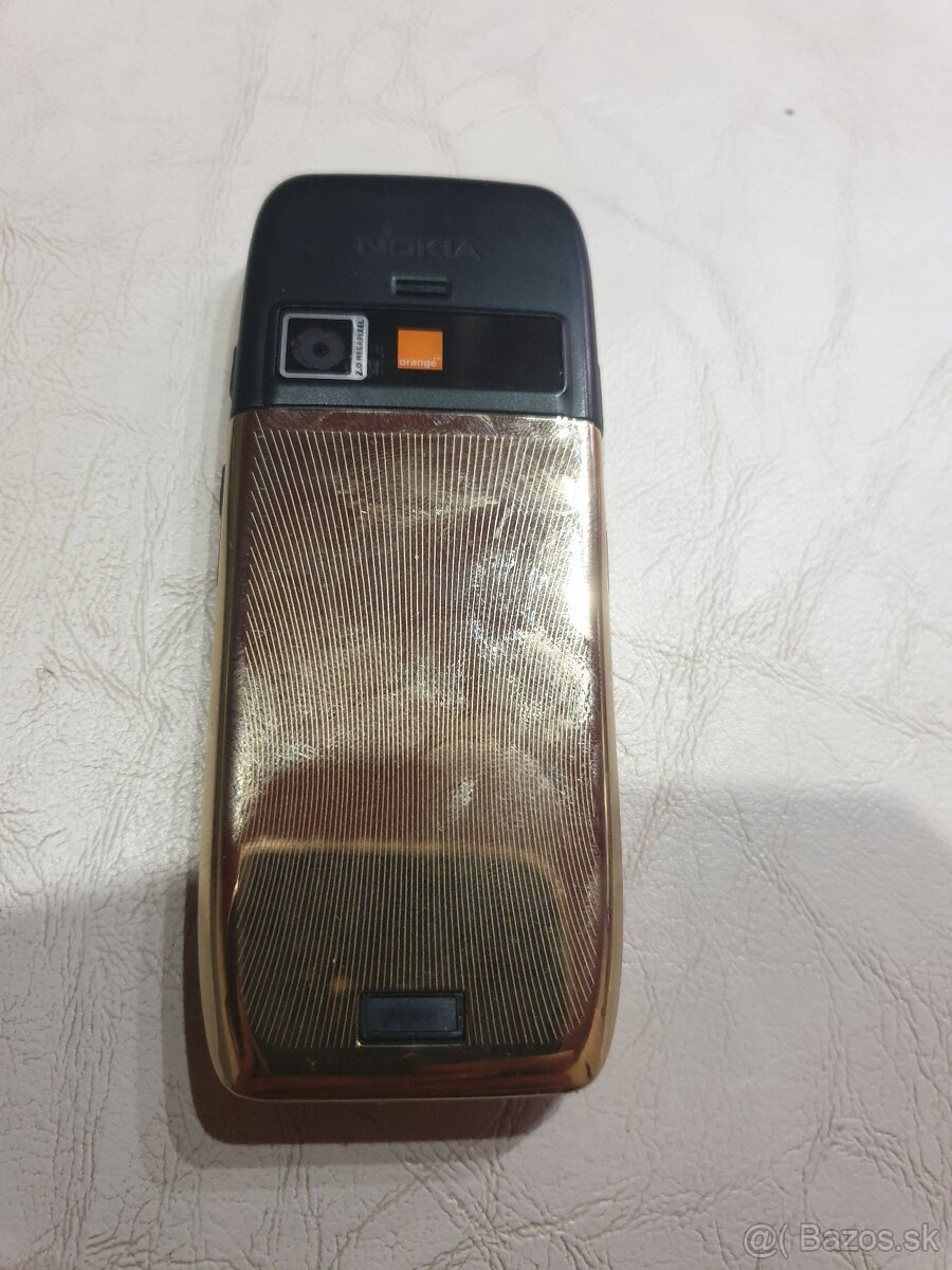 Nokia e51 - 4