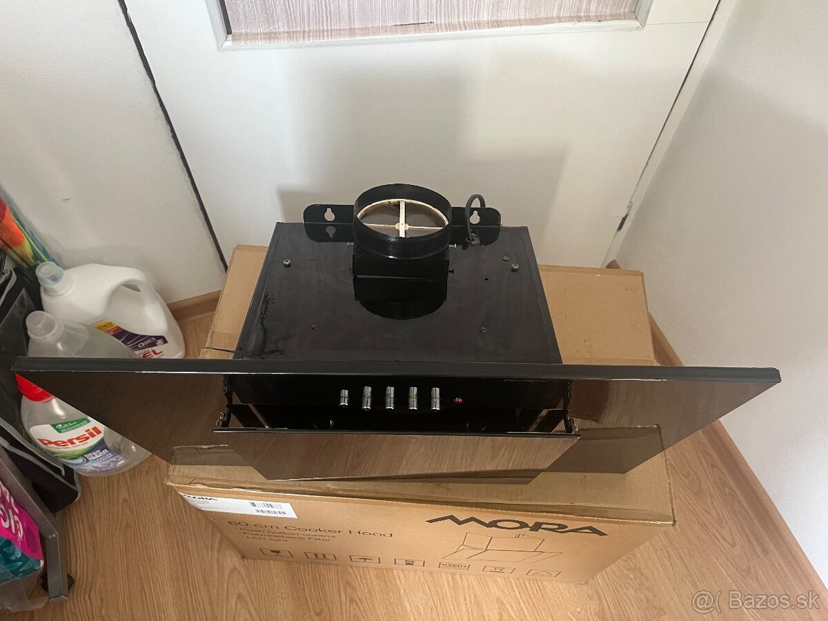 Digestor EMPIRE KD330060 - 4
