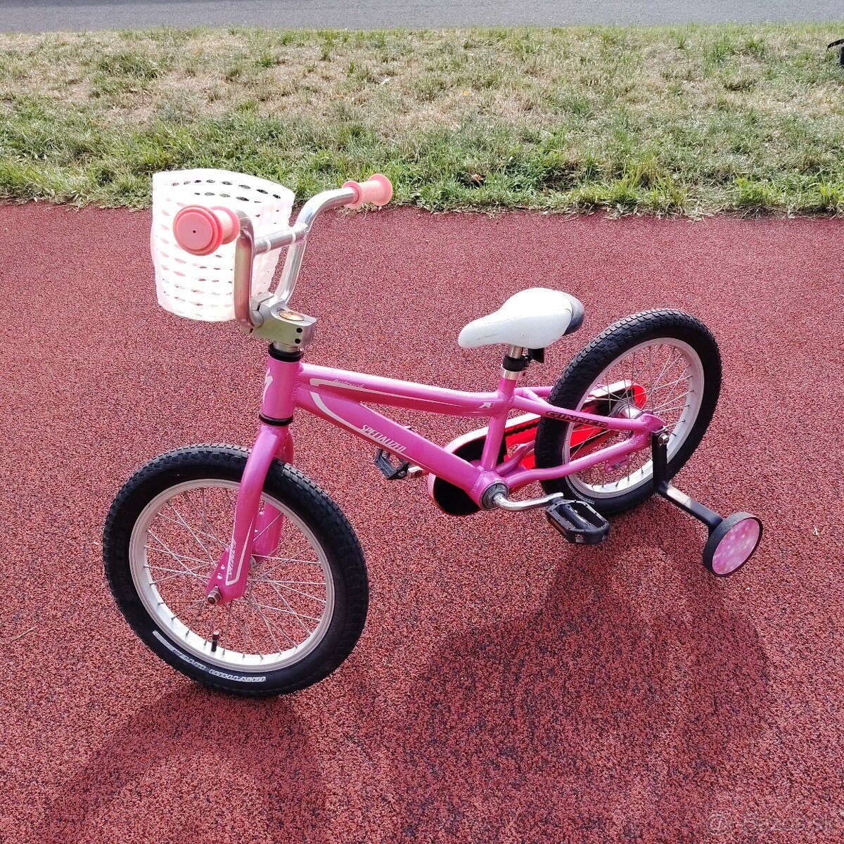 Bicykel Specialized 16 - 4