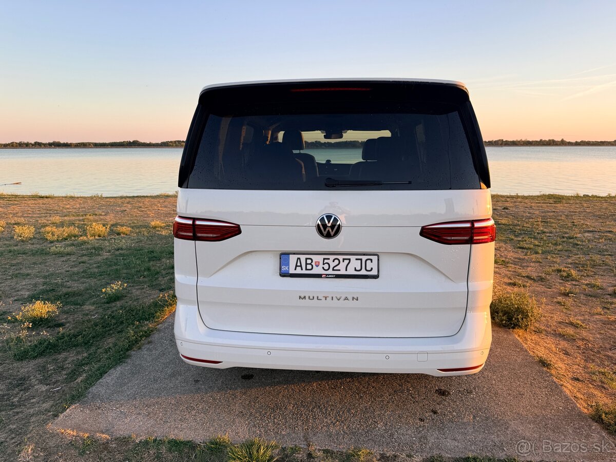 VW MULTIVAN T7 2.0 TDI 110 kW DSG – 6 MIEST - 4