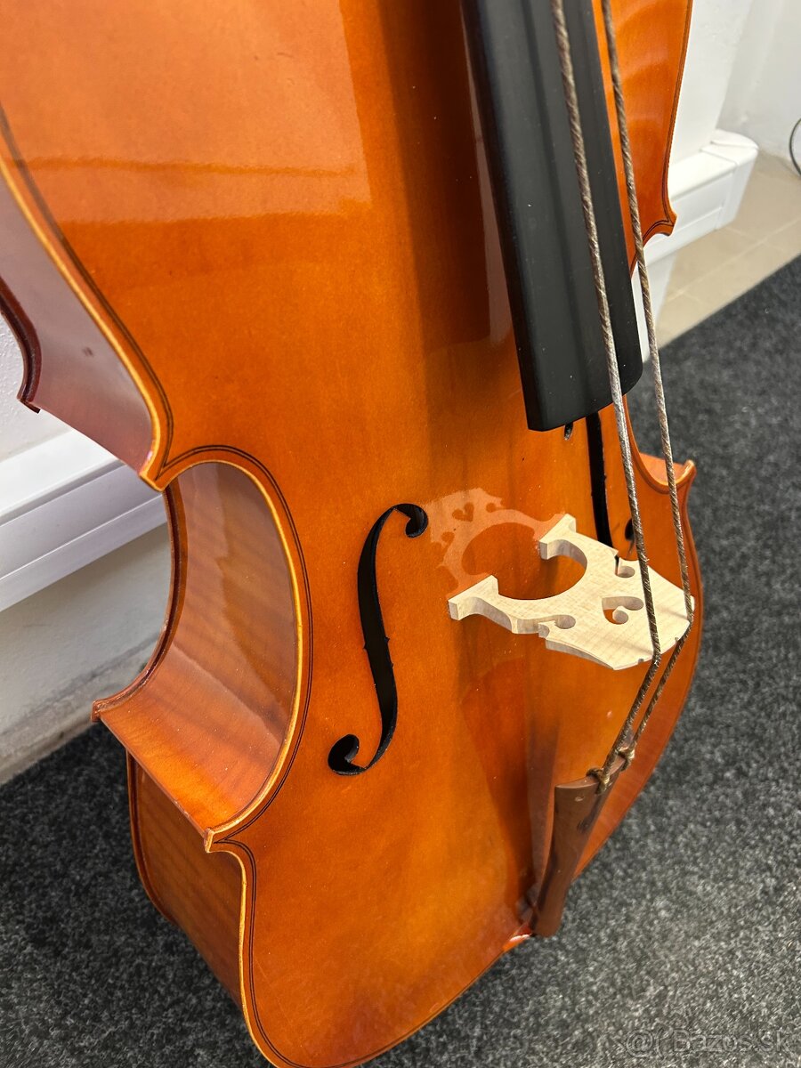 violončelo - terchovská basička - 4