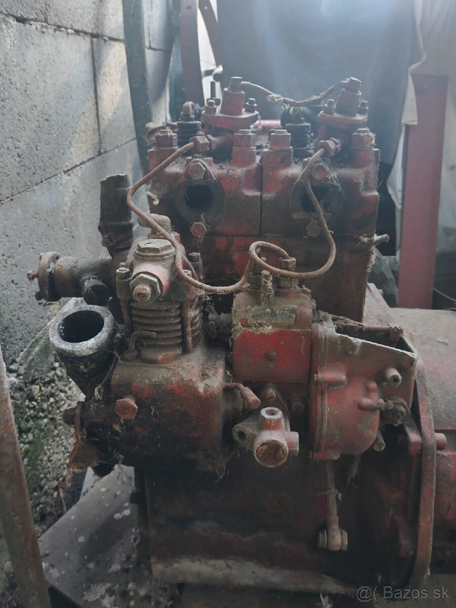 Motor 2011 - 4