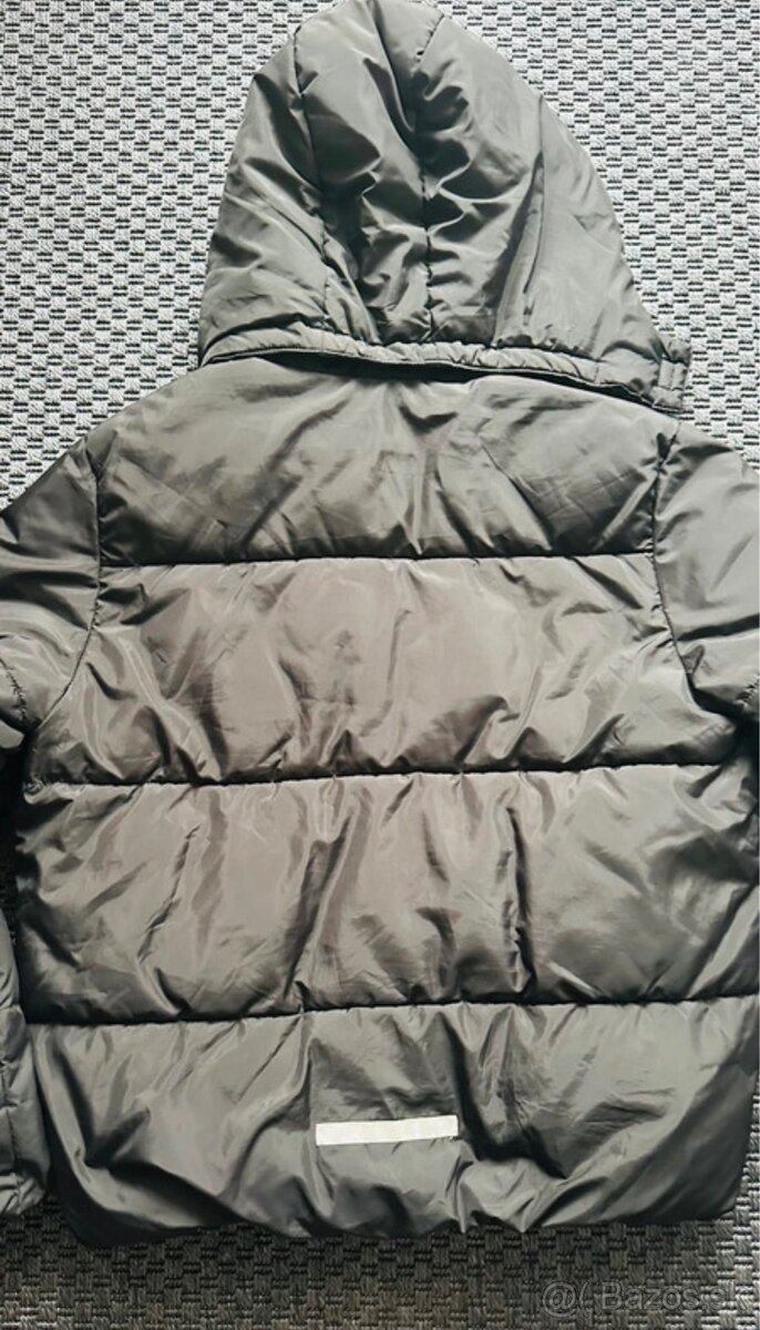 Bunda tepla H&M - 4