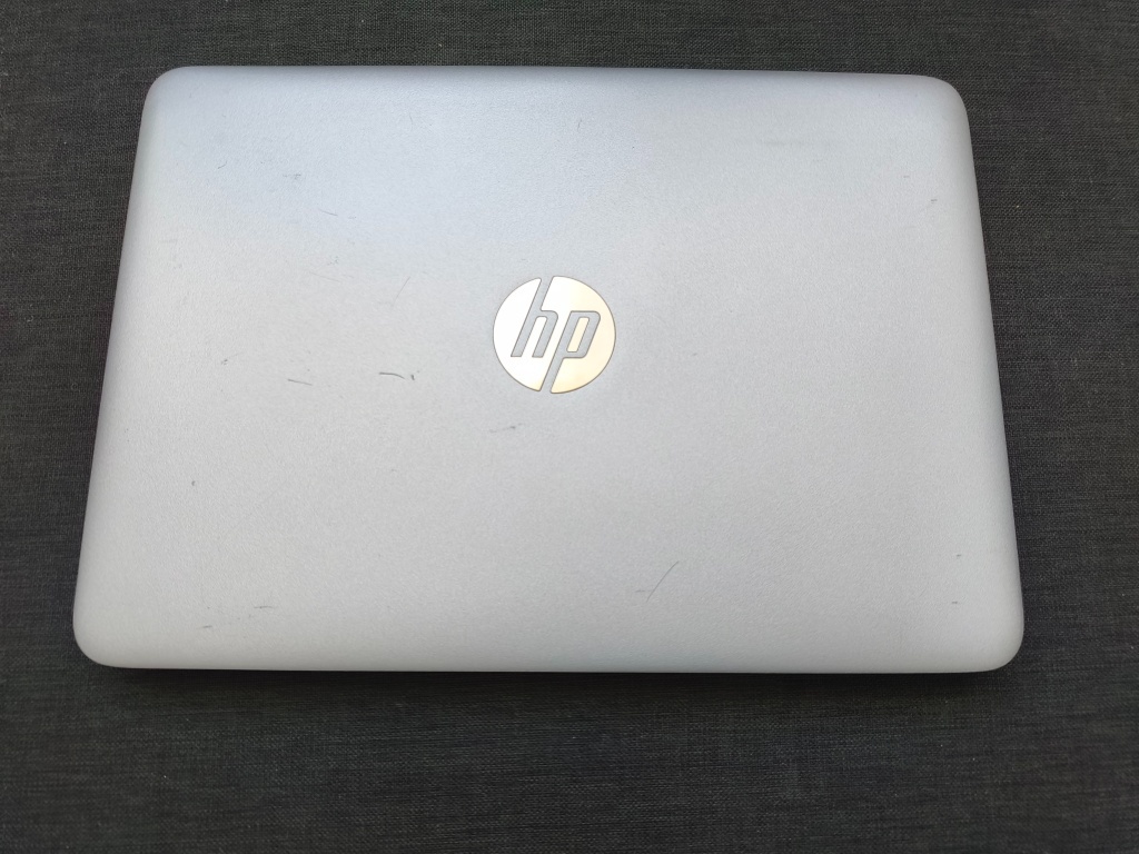 predám Hp 820 G3 ,Intel® Core™ i7 , 16gb ram , ssd + hdd - 4
