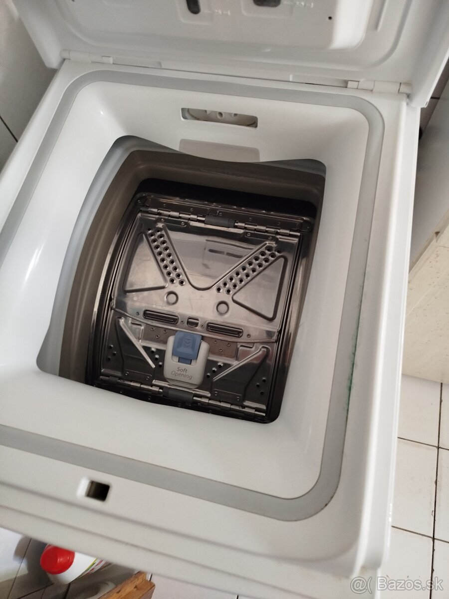 Automatická práčka Whirlpool TDLR65230SS - 4