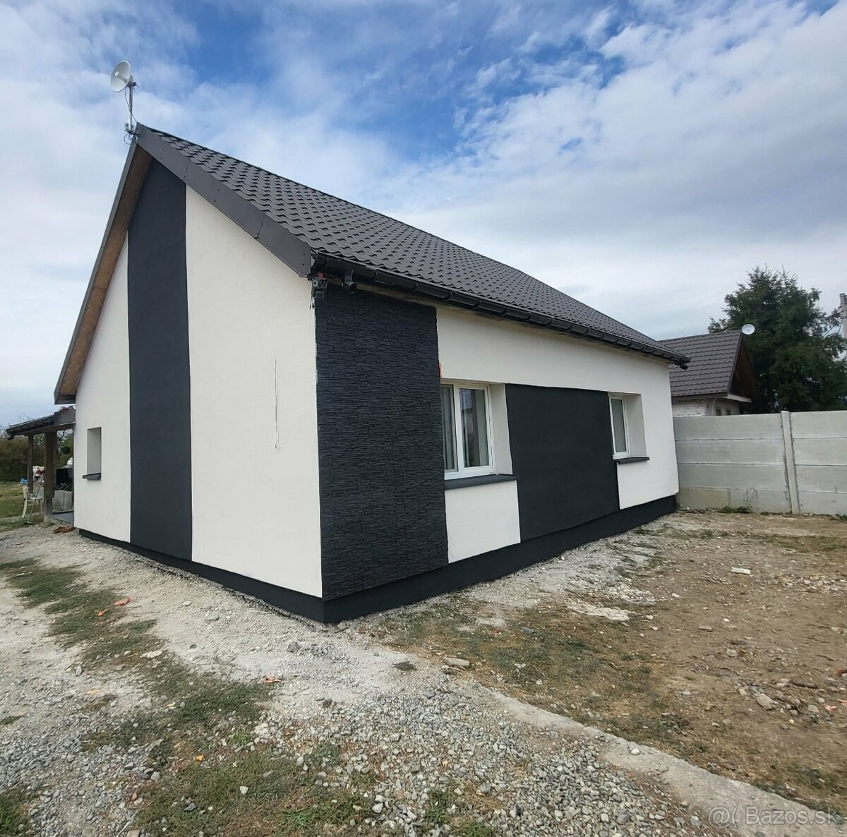 Predaj domu v obci Bunkovce - 4