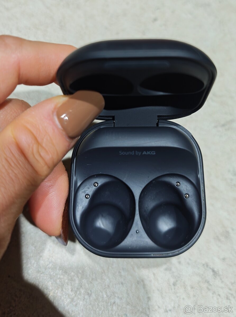 Samsung galaxy buds 2 pro - 4