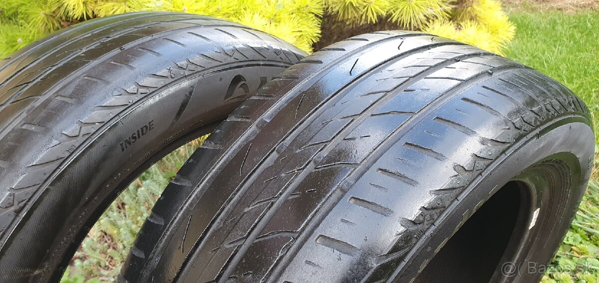 Matador Hectorra 3,, 205/55 R16 letne - 4