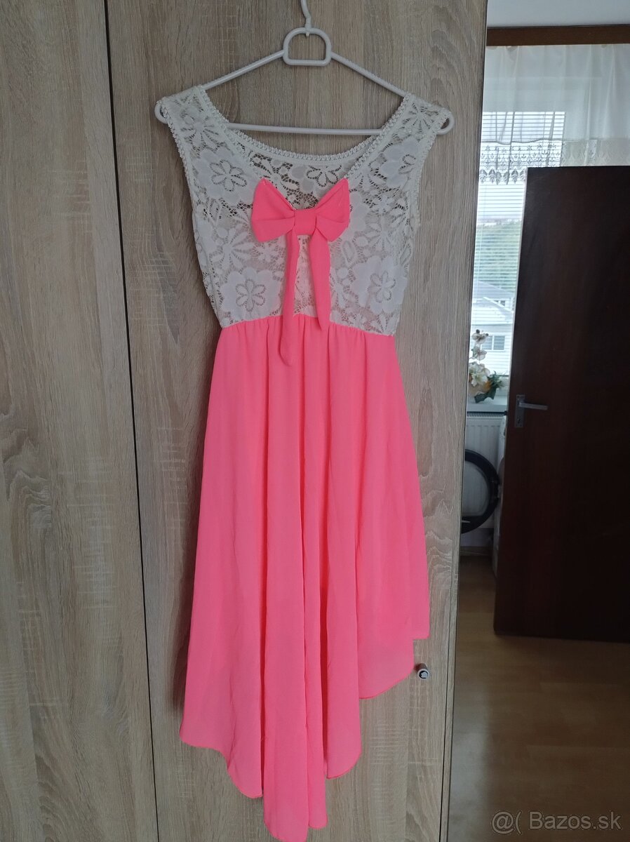 Spoločenské šaty - 4