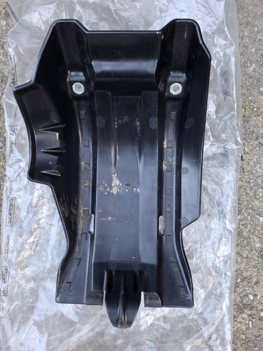 Kryt motora KTM, GAS-GAS - 4