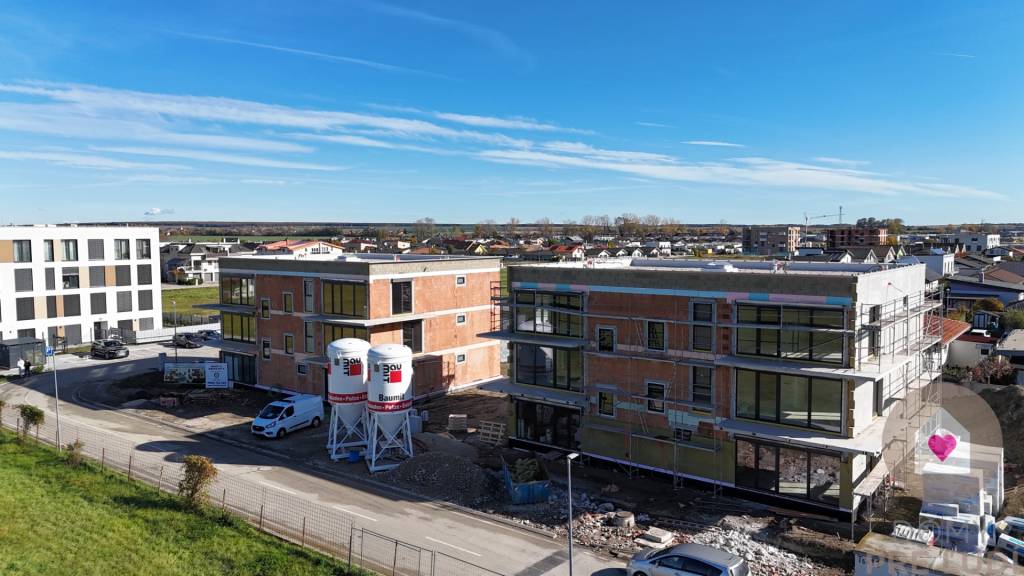 3i. BYT SO ZÁHRADOU +TEP. ČERPADLO, KLIMATIZÁCIA A ŽALÚZIE V - 4