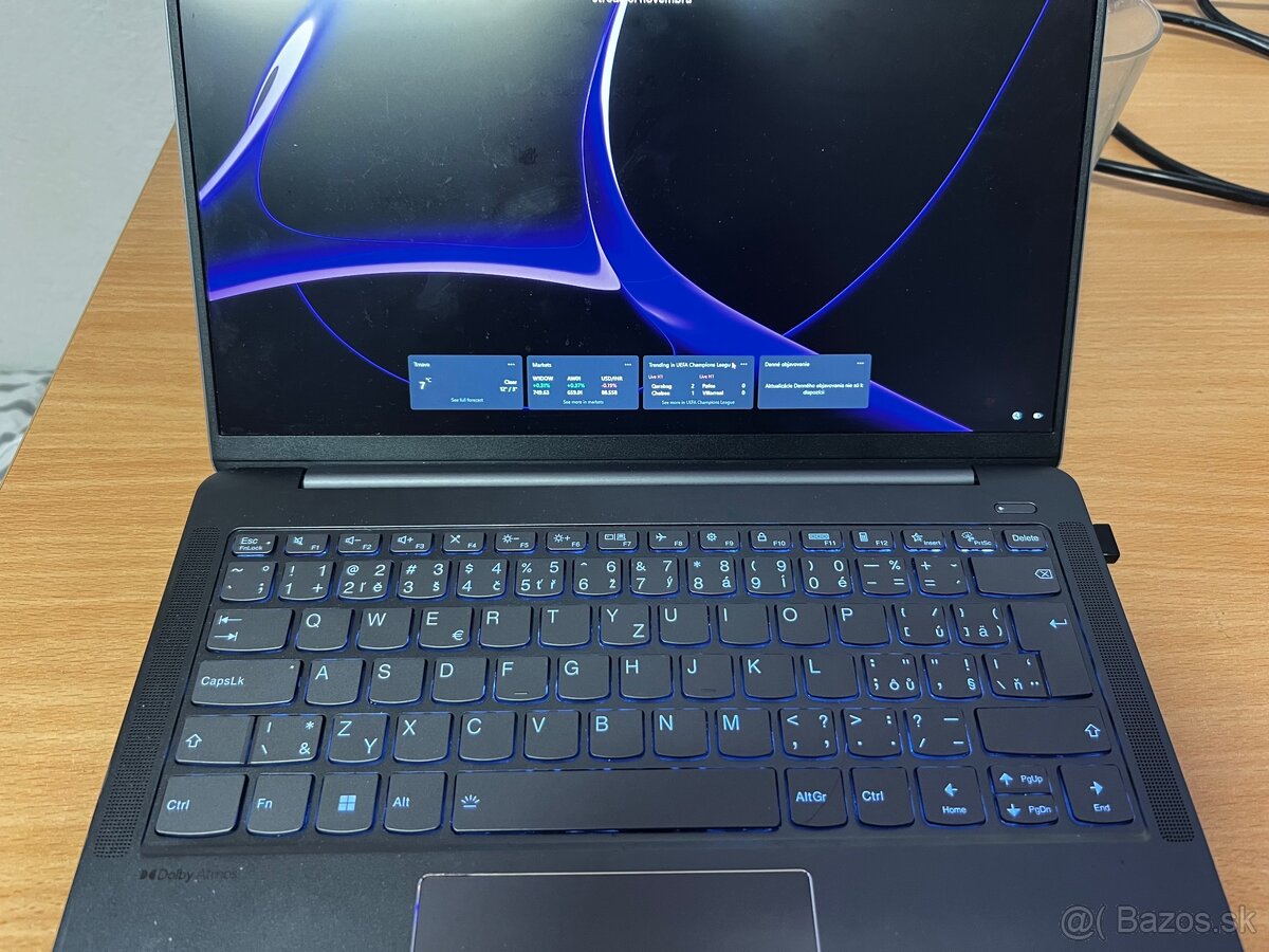 Lenovo ideapad 5 pro - 4