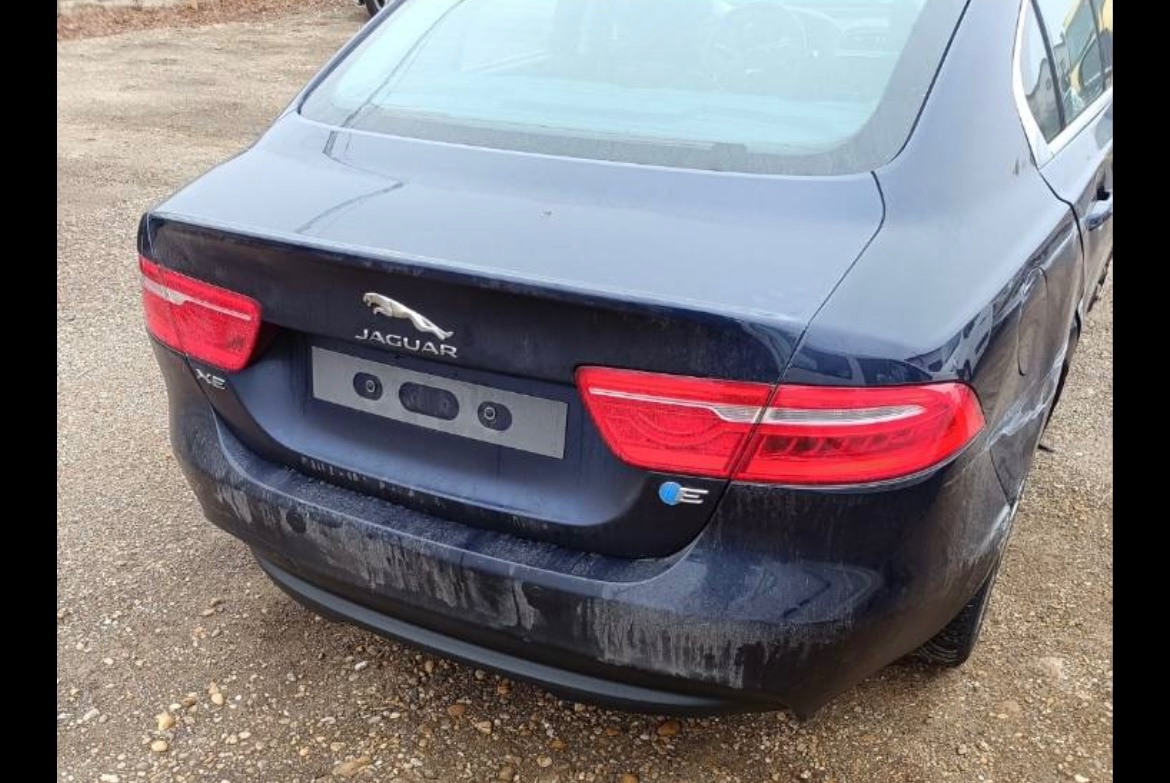Jaguar XE-Náhradné diely model 2015-2024 - 4