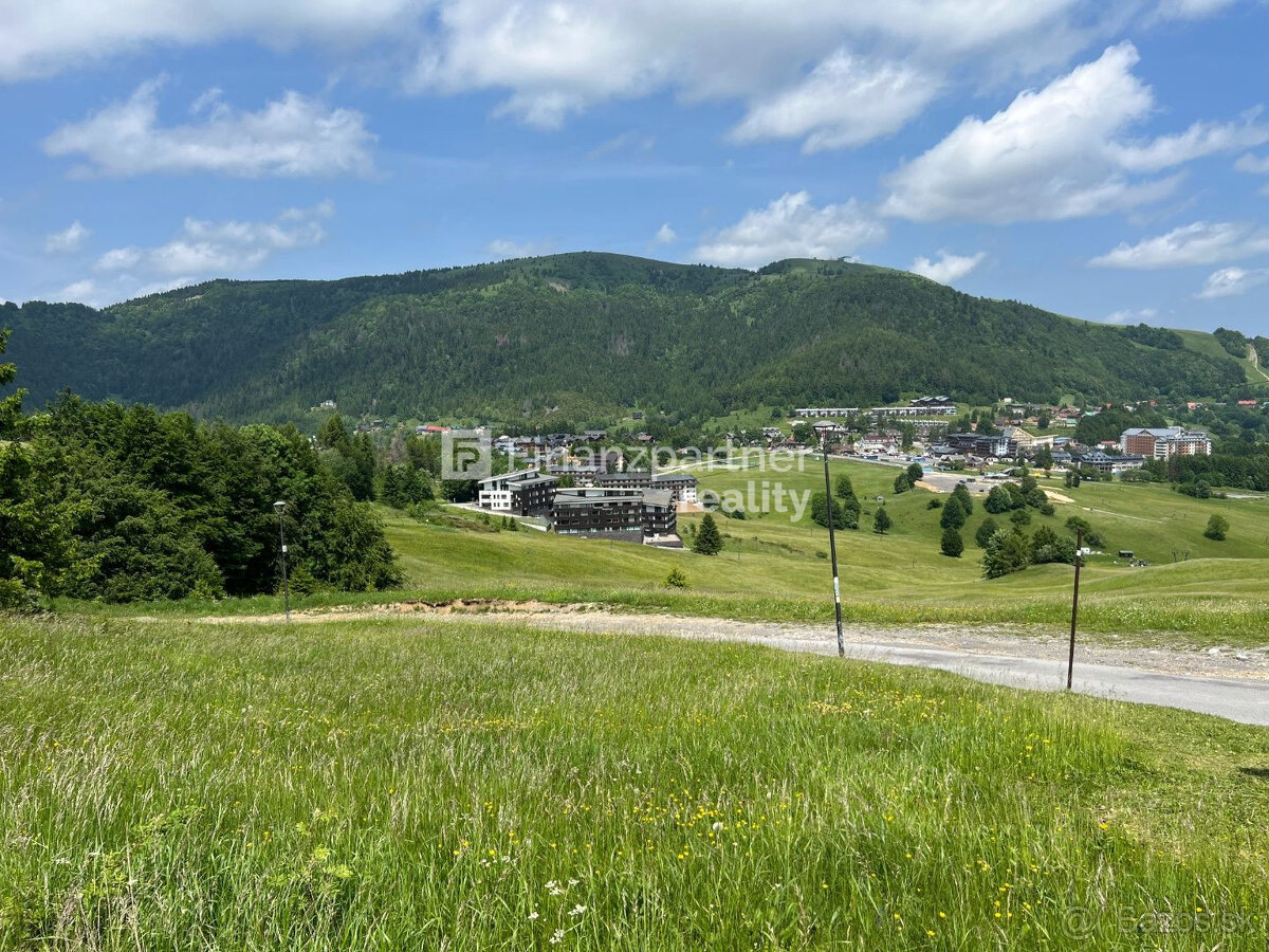 Investičný pozemok 3613 m2, Donovaly, Banská Bystrica - 4