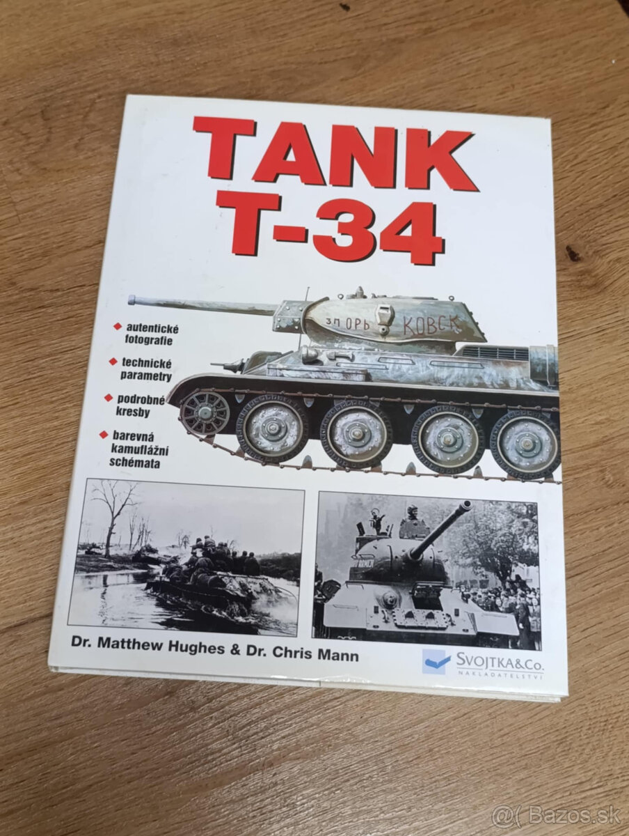 Knihy II.svetová vojna - 4