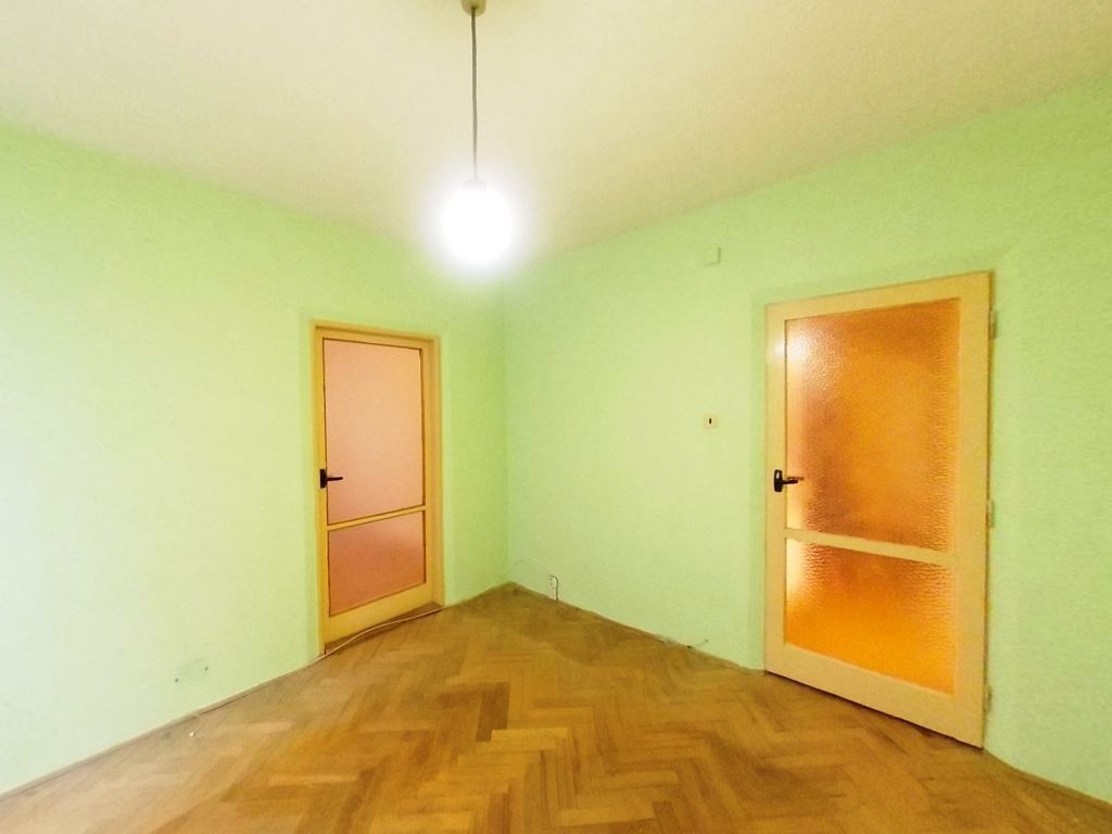 Na predaj 3 izbový byt s balkónom Poprad, ul. Okružná - 4