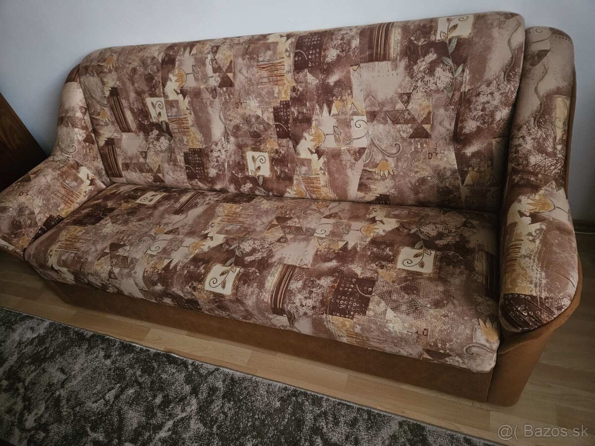 Sedacia súprava - 4