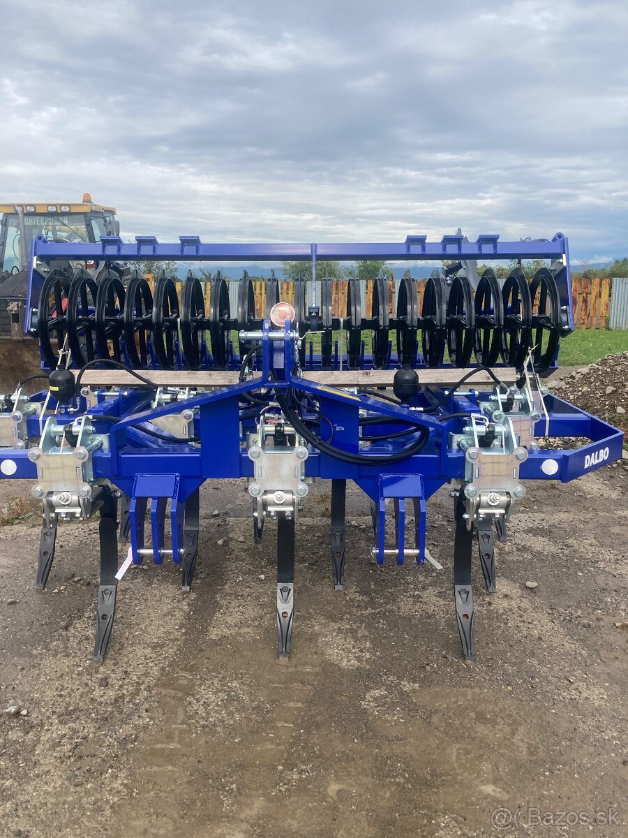 Dalbo TRIMAX Lift NSH 300 - 4