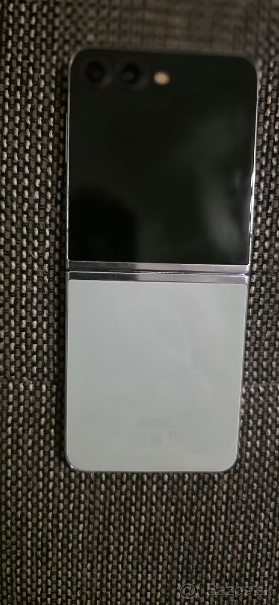 Predám Samsung z flip 5 512gb mint - 4
