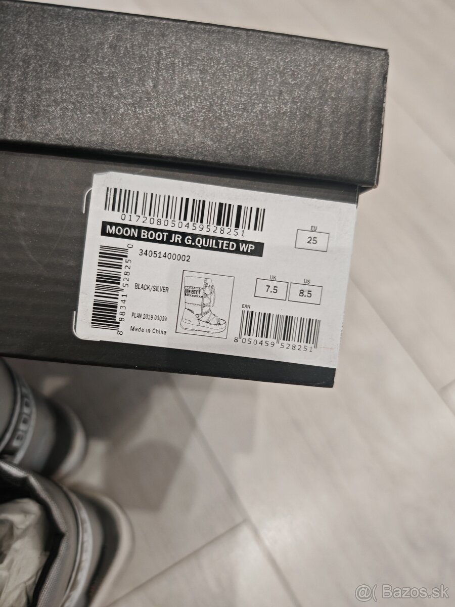 Moon boot 25 - 4