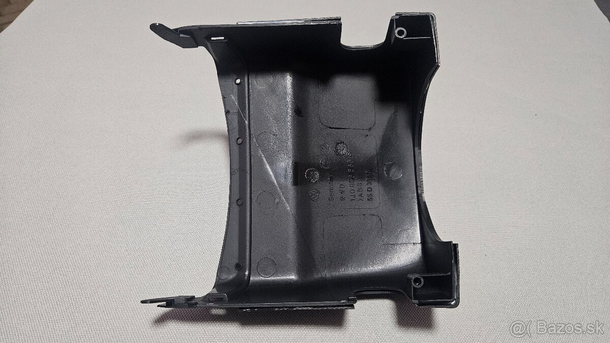 Vw golf4/bora držiak budíka - 4