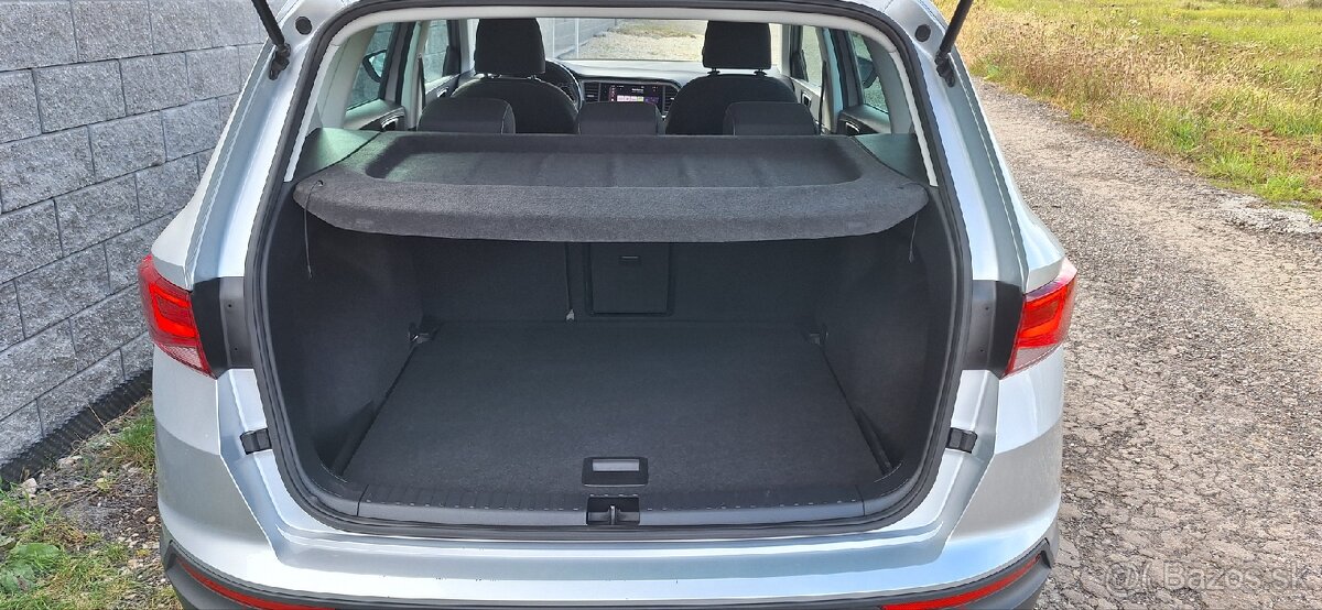 Seat Ateca 2.0 TDI 85kw 2022 - 4