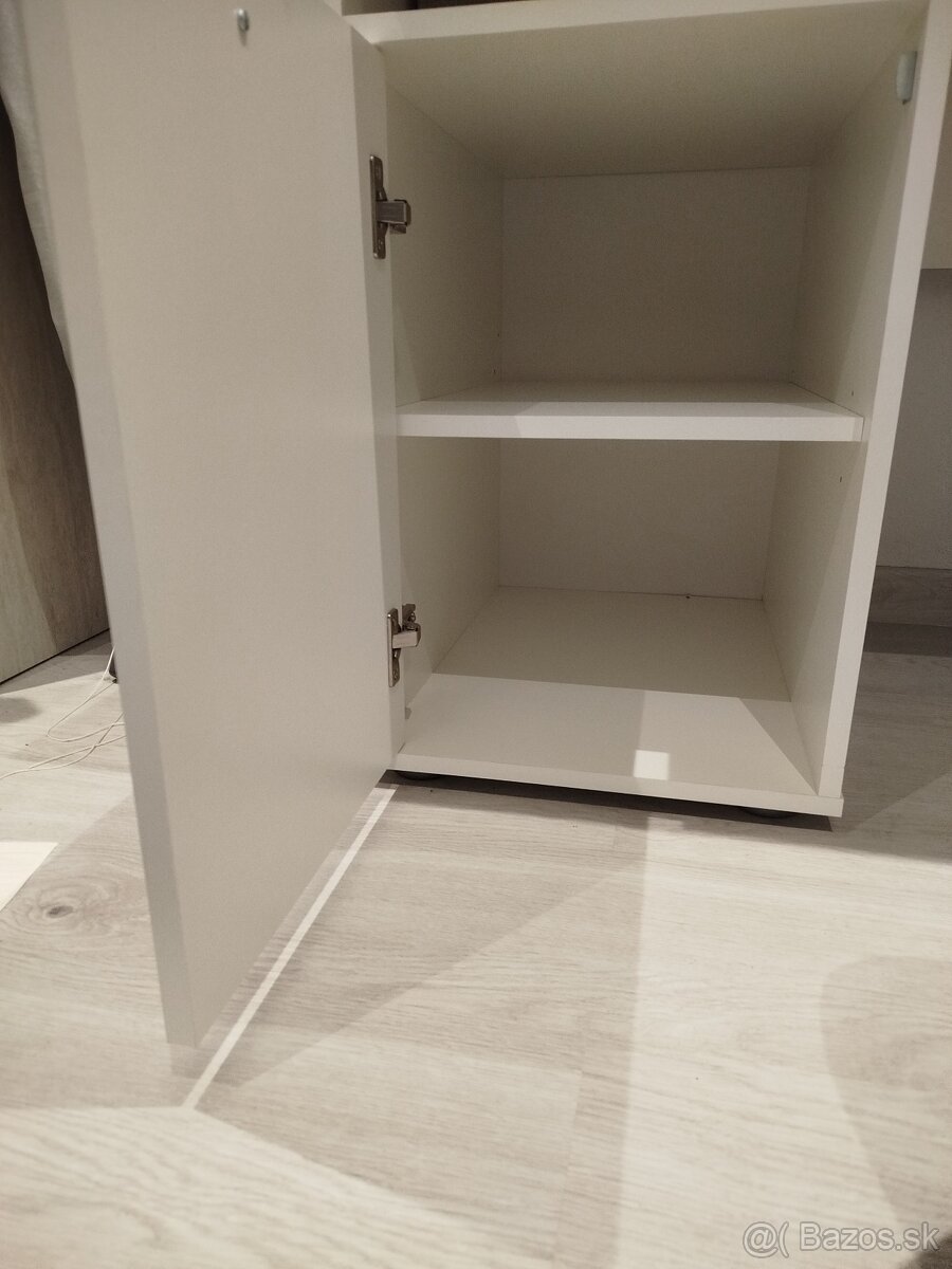 Písací stôl KUBA - 4