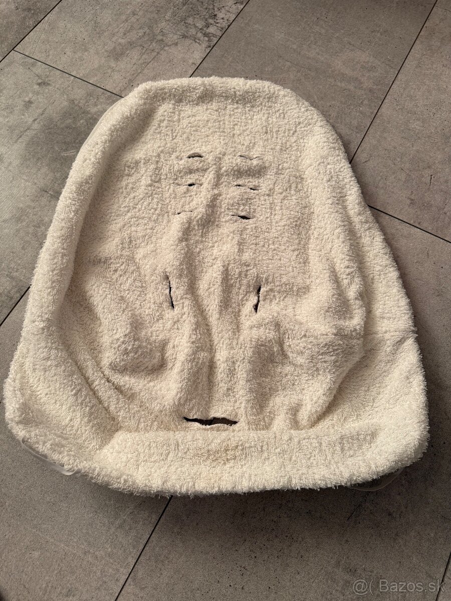 Príslušenstvo ku kočíku Stokke - 4