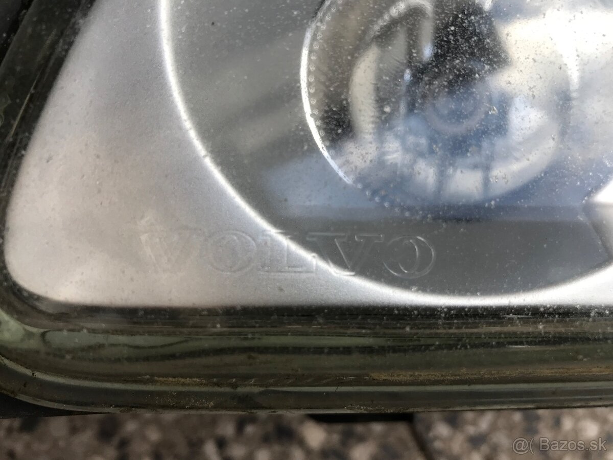 Predam Xenony Volvo V70, S60…R type - 4